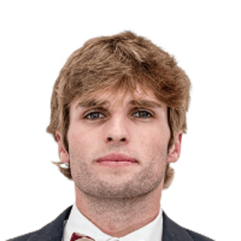 player headshot