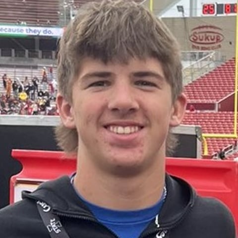 player headshot