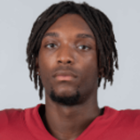 player headshot