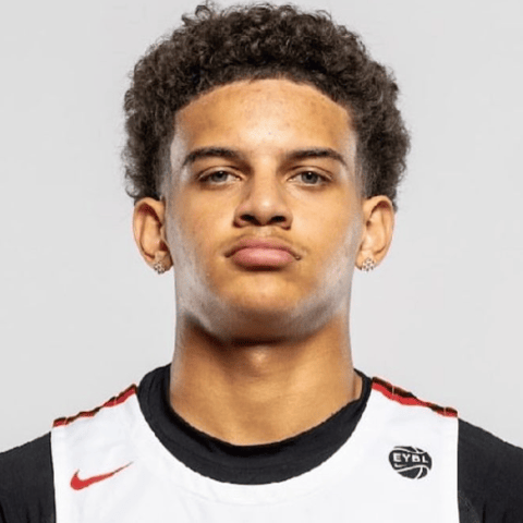 player headshot