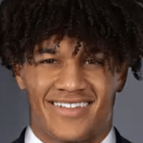 player headshot