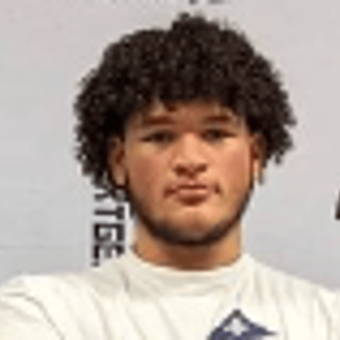 player headshot