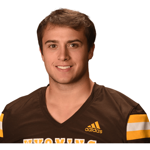 Caleb Cooley