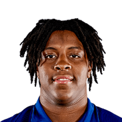 player headshot