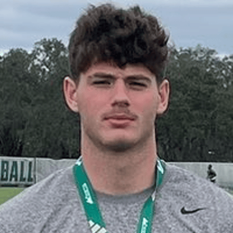 player headshot