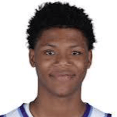 player headshot