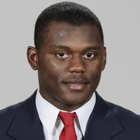 player headshot