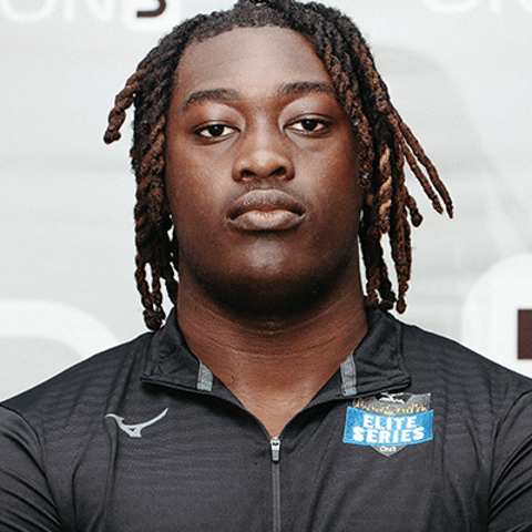 player headshot