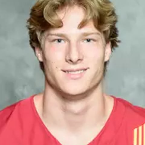 player headshot