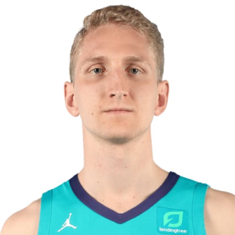 player headshot