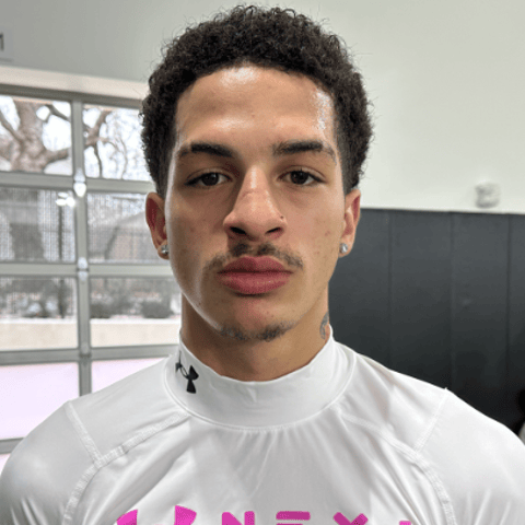 player headshot