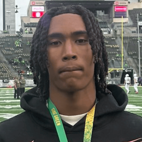player headshot