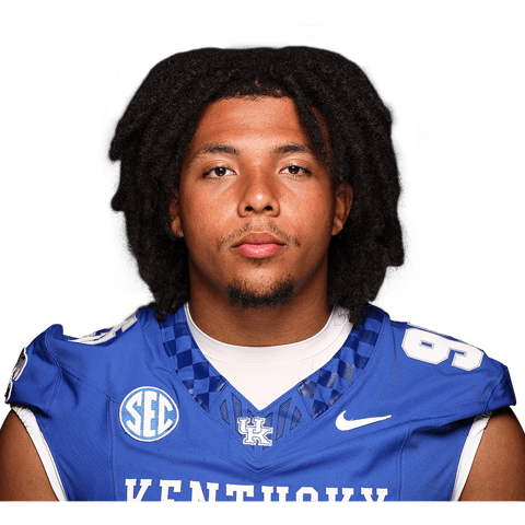 Jerod Smith