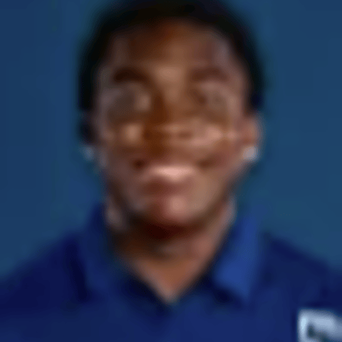 player headshot