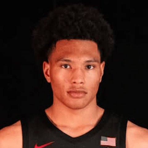player headshot