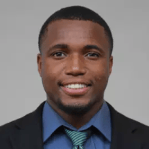 player headshot