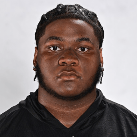 player headshot