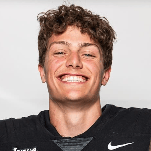 player headshot