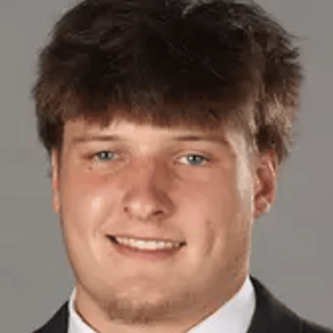 player headshot
