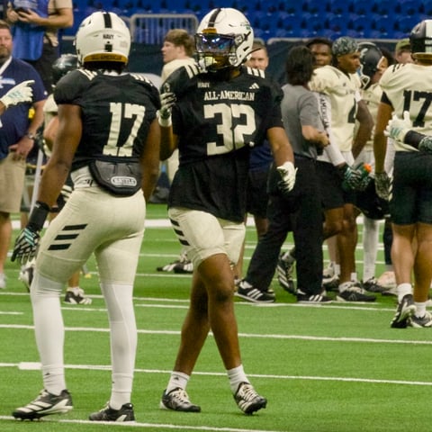 Oklahoma football LB offer Taven Epps