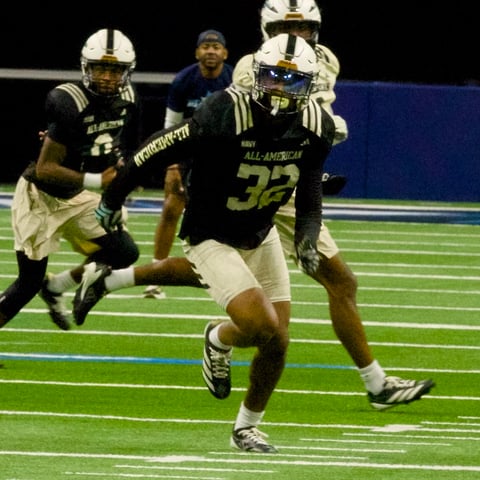 Oklahoma football LB offer Taven Epps