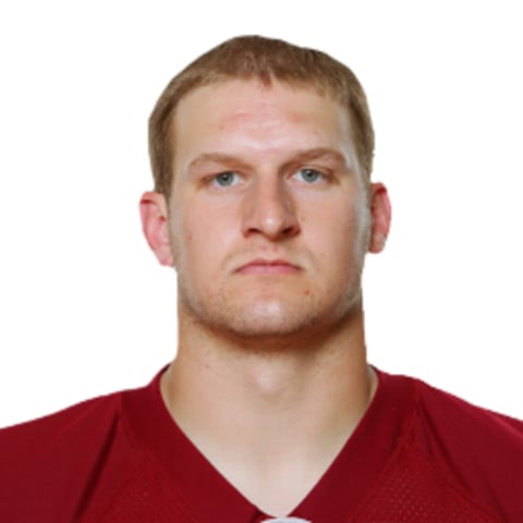 player headshot