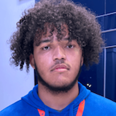 player headshot