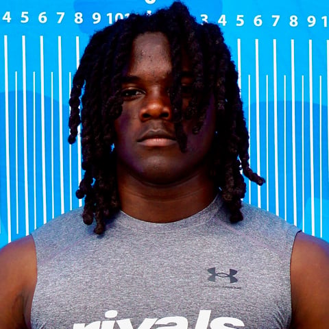 player headshot