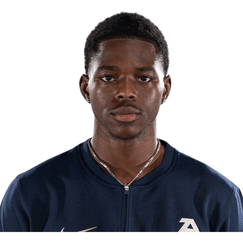 Keyveon Johnson
