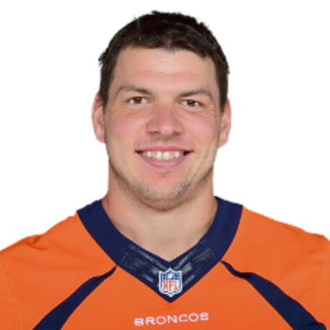 player headshot
