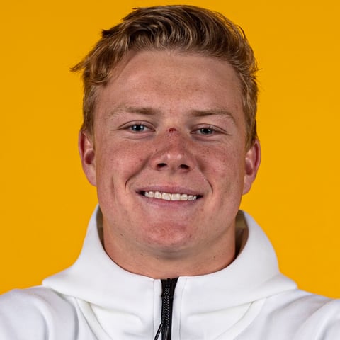player headshot