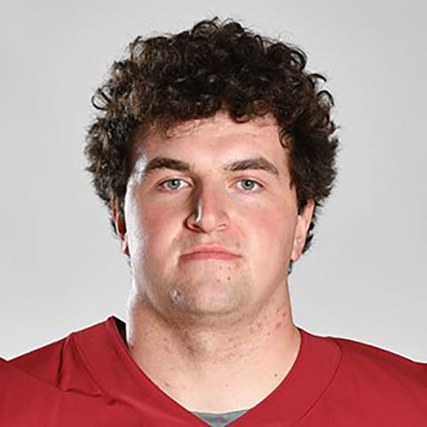 player headshot