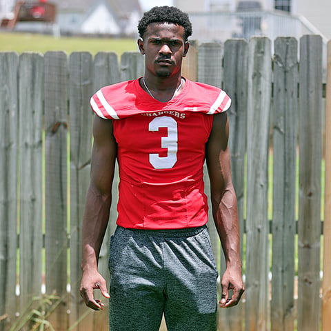 2025 WR Caleb Cunningham