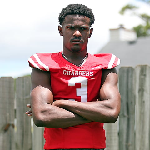 Caleb Cunningham
