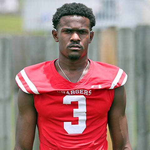 Caleb Cunningham