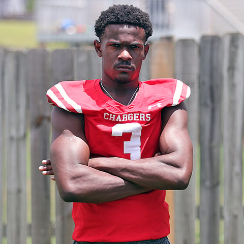 Caleb Cunningham