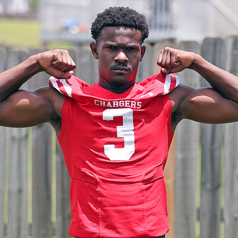 Caleb Cunningham