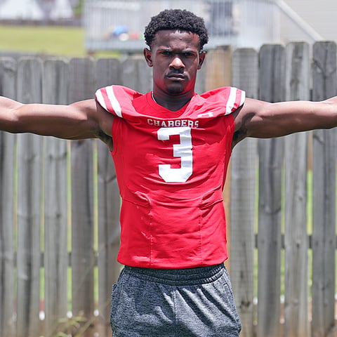 Caleb Cunningham