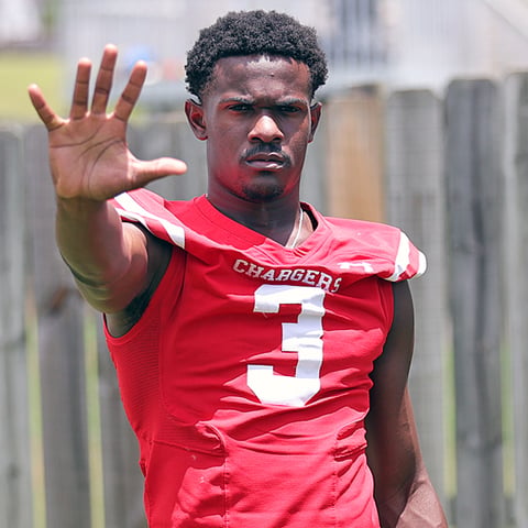 Caleb Cunningham