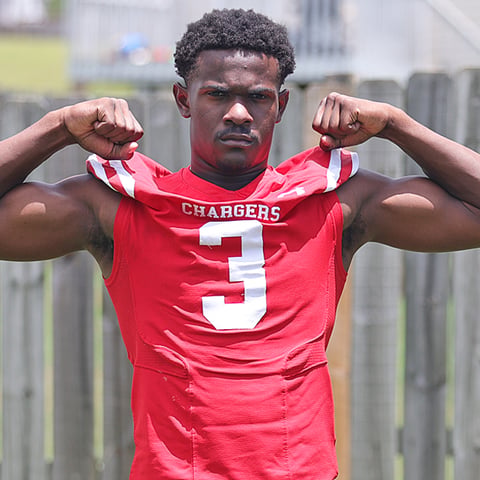 Caleb Cunningham