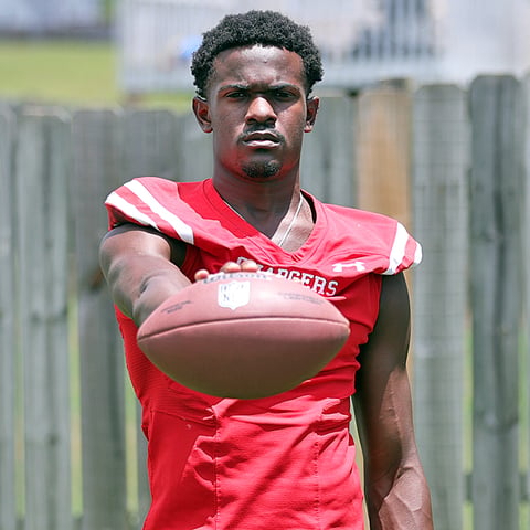 Caleb Cunningham