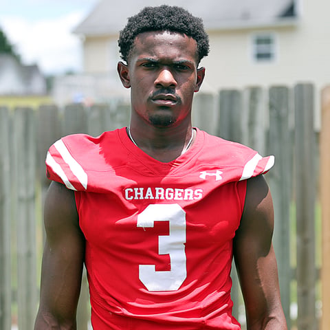 2025 WR Caleb Cunningham