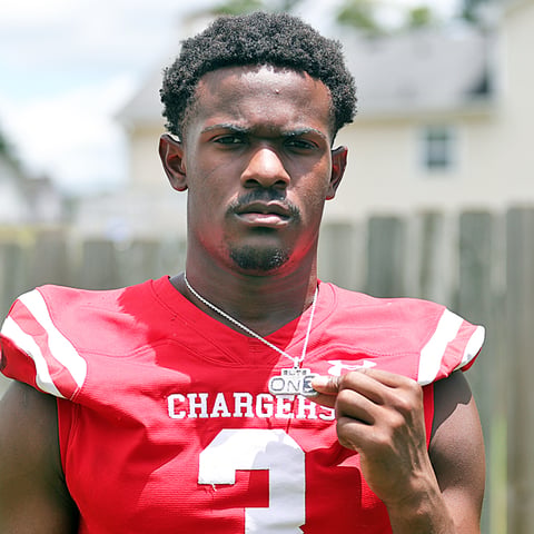 LSU Recruiting-Caleb Cunningham