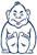 St. Louis University Avatar