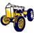 Fordson Avatar
