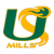 Mills University Studies Avatar
