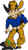 Osceola Avatar
