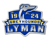 Lyman Avatar