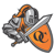 Oakland-Craig Avatar