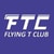 The Flying T Club Logo